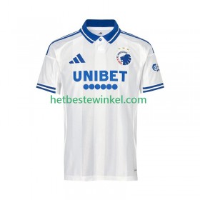 Copenhagen Voetbalshirts Thuis 2025-26
